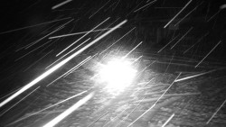 Nástupní stanice LD, Chata Vindoška