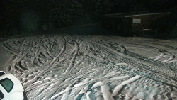 Nástupní stanice LD, Chata Vindoška