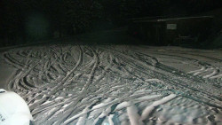 Nástupní stanice LD, Chata Vindoška