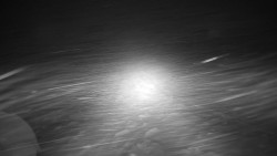 Nástupní stanice LD, Chata Vindoška