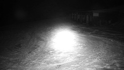 Nástupní stanice LD, Chata Vindoška