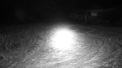 Nástupní stanice LD, Chata Vindoška