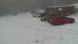 Nástupní stanice LD, Chata Vindoška