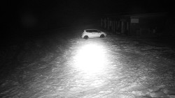 Nástupní stanice LD, Chata Vindoška