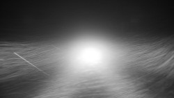 Nástupní stanice LD, Chata Vindoška