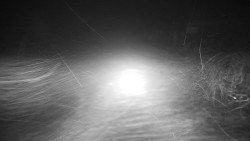 Nástupní stanice LD, Chata Vindoška