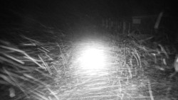 Nástupní stanice LD, Chata Vindoška