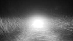 Nástupní stanice LD, Chata Vindoška