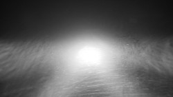 Nástupní stanice LD, Chata Vindoška