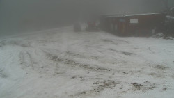 Nástupní stanice LD, Chata Vindoška