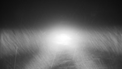 Nástupní stanice LD, Chata Vindoška