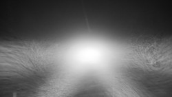 Nástupní stanice LD, Chata Vindoška