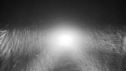 Nástupní stanice LD, Chata Vindoška