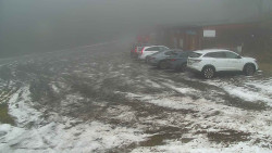 Nástupní stanice LD, Chata Vindoška