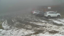 Nástupní stanice LD, Chata Vindoška