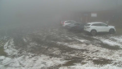 Nástupní stanice LD, Chata Vindoška