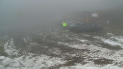 Nástupní stanice LD, Chata Vindoška