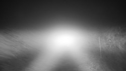 Nástupní stanice LD, Chata Vindoška