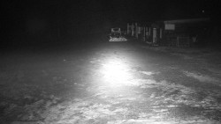 Nástupní stanice LD, Chata Vindoška