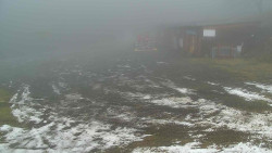 Nástupní stanice LD, Chata Vindoška