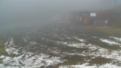 Nástupní stanice LD, Chata Vindoška