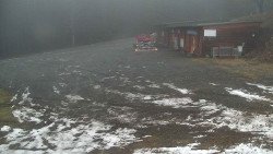 Nástupní stanice LD, Chata Vindoška