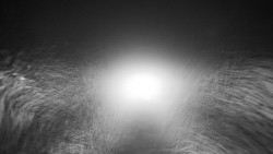 Nástupní stanice LD, Chata Vindoška