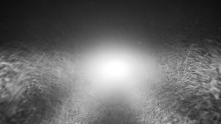 Nástupní stanice LD, Chata Vindoška