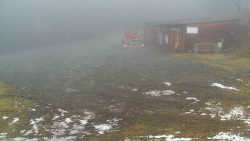 Nástupní stanice LD, Chata Vindoška