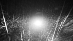 Nástupní stanice LD, Chata Vindoška