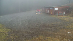 Nástupní stanice LD, Chata Vindoška