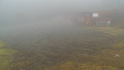 Nástupní stanice LD, Chata Vindoška