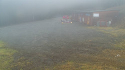 Nástupní stanice LD, Chata Vindoška