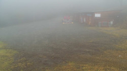 Nástupní stanice LD, Chata Vindoška