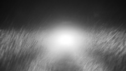 Nástupní stanice LD, Chata Vindoška