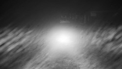 Nástupní stanice LD, Chata Vindoška