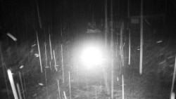 Nástupní stanice LD, Chata Vindoška