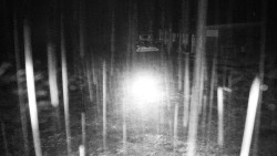 Nástupní stanice LD, Chata Vindoška