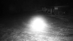 Nástupní stanice LD, Chata Vindoška