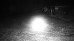 Nástupní stanice LD, Chata Vindoška