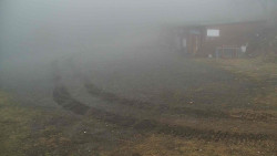 Nástupní stanice LD, Chata Vindoška