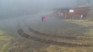 Snow park Paprsek - Nástupní stanice LD, Chata Vindoška - 15.12.2025 v 09:00