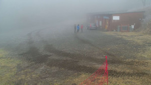 Snow park Paprsek - Nástupní stanice LD, Chata Vindoška - 15.12.2025 v 12:00