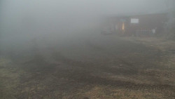 Nástupní stanice LD, Chata Vindoška