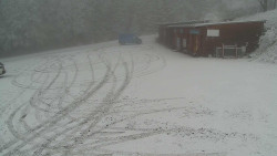 Nástupní stanice LD, Chata Vindoška