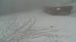 Nástupní stanice LD, Chata Vindoška