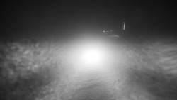 Nástupní stanice LD, Chata Vindoška