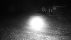 Nástupní stanice LD, Chata Vindoška