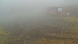 Nástupní stanice LD, Chata Vindoška