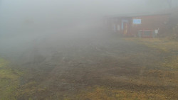 Nástupní stanice LD, Chata Vindoška